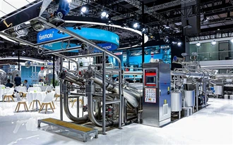 Yoantion Industrial osiąga silne przychody z Q1, napędzane technologią